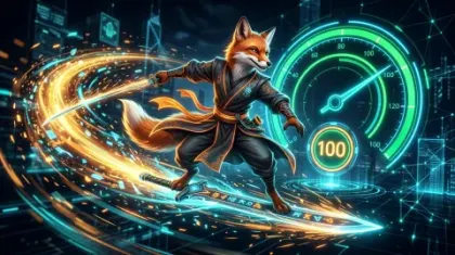 สุดยอดกระบี่คือไร้กระบี่: เว็บ 100 เต็ม ที่ไม่มีอะไรเลย! (และวิธีรอดแบบคนทำเว็บจริง)